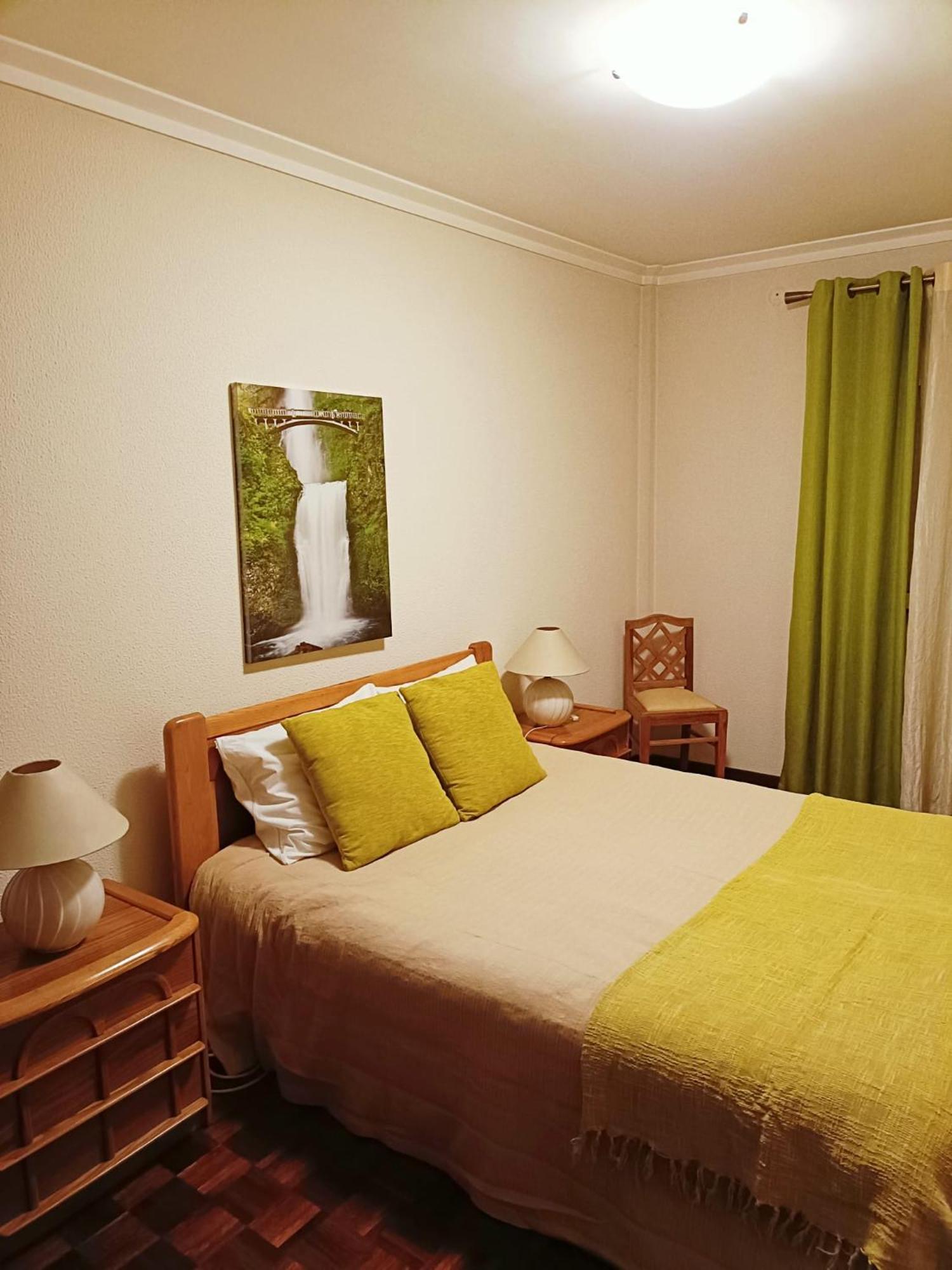 Sesimbra Flat Apartment ภายนอก รูปภาพ
