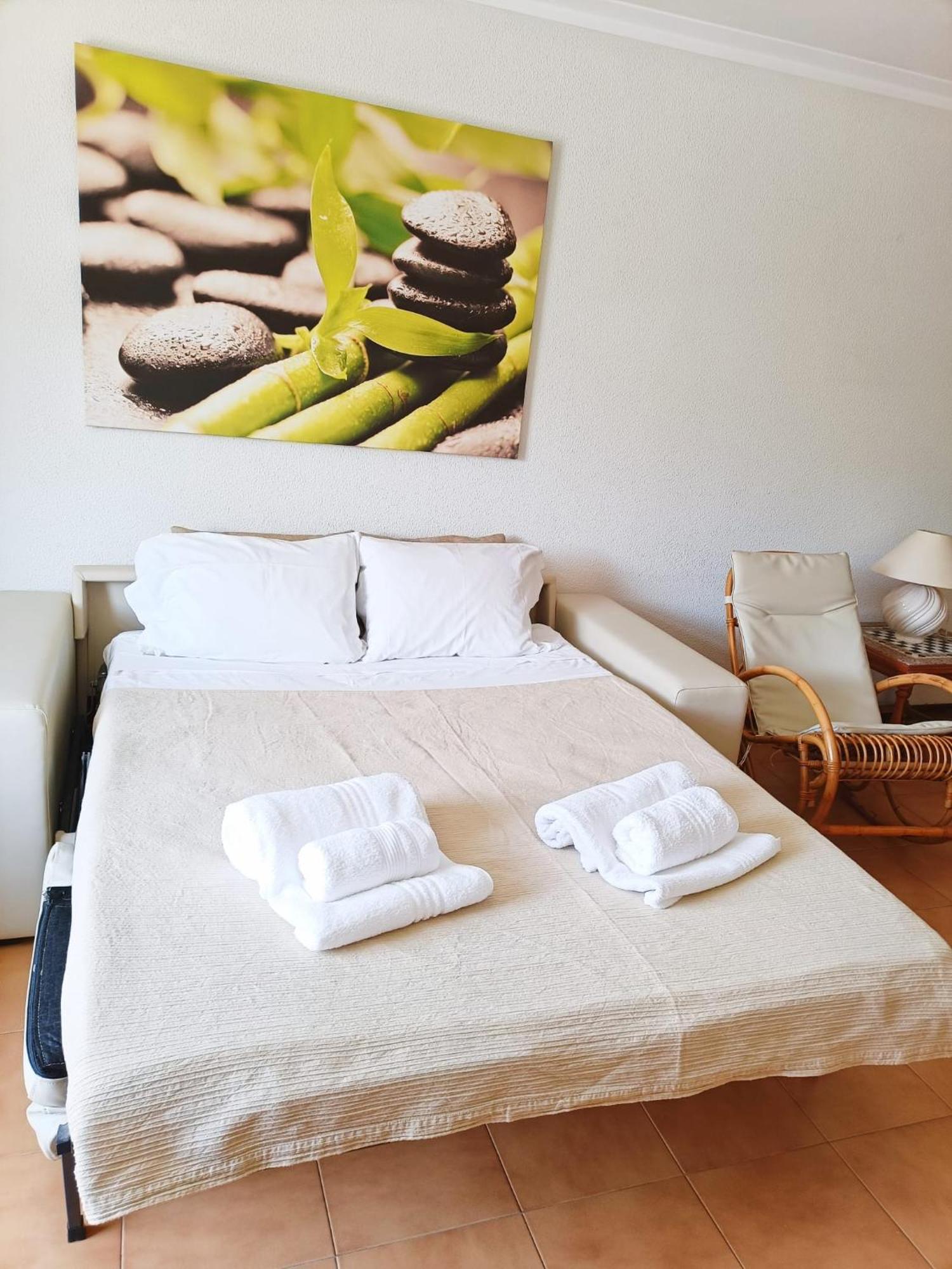 Sesimbra Flat Apartment ภายนอก รูปภาพ