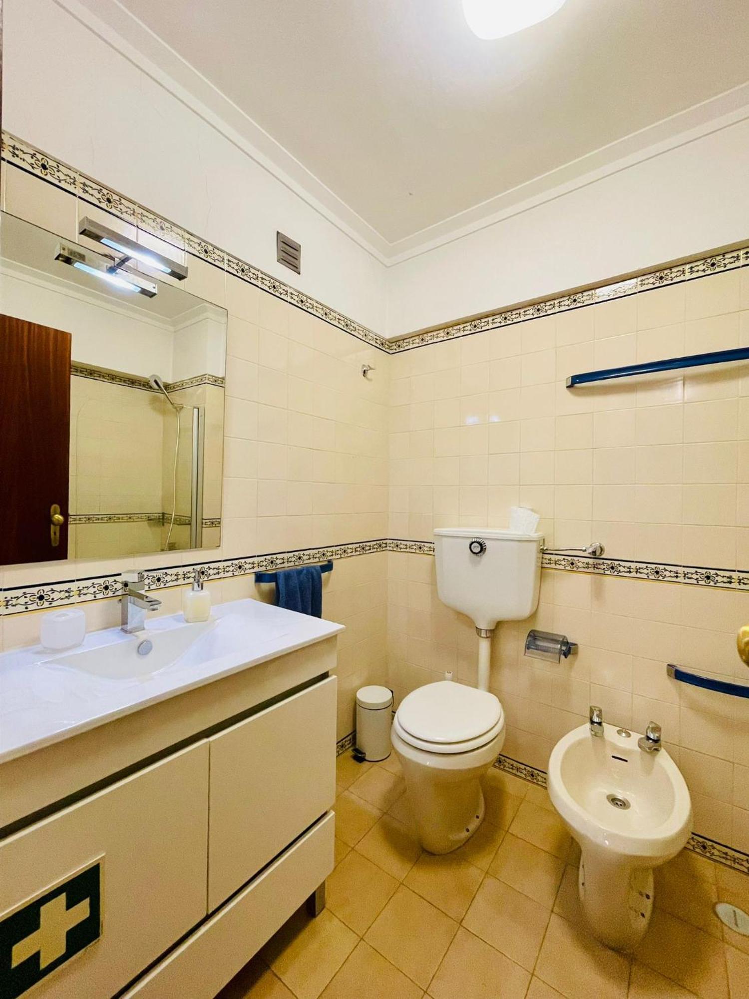 Sesimbra Flat Apartment ภายนอก รูปภาพ