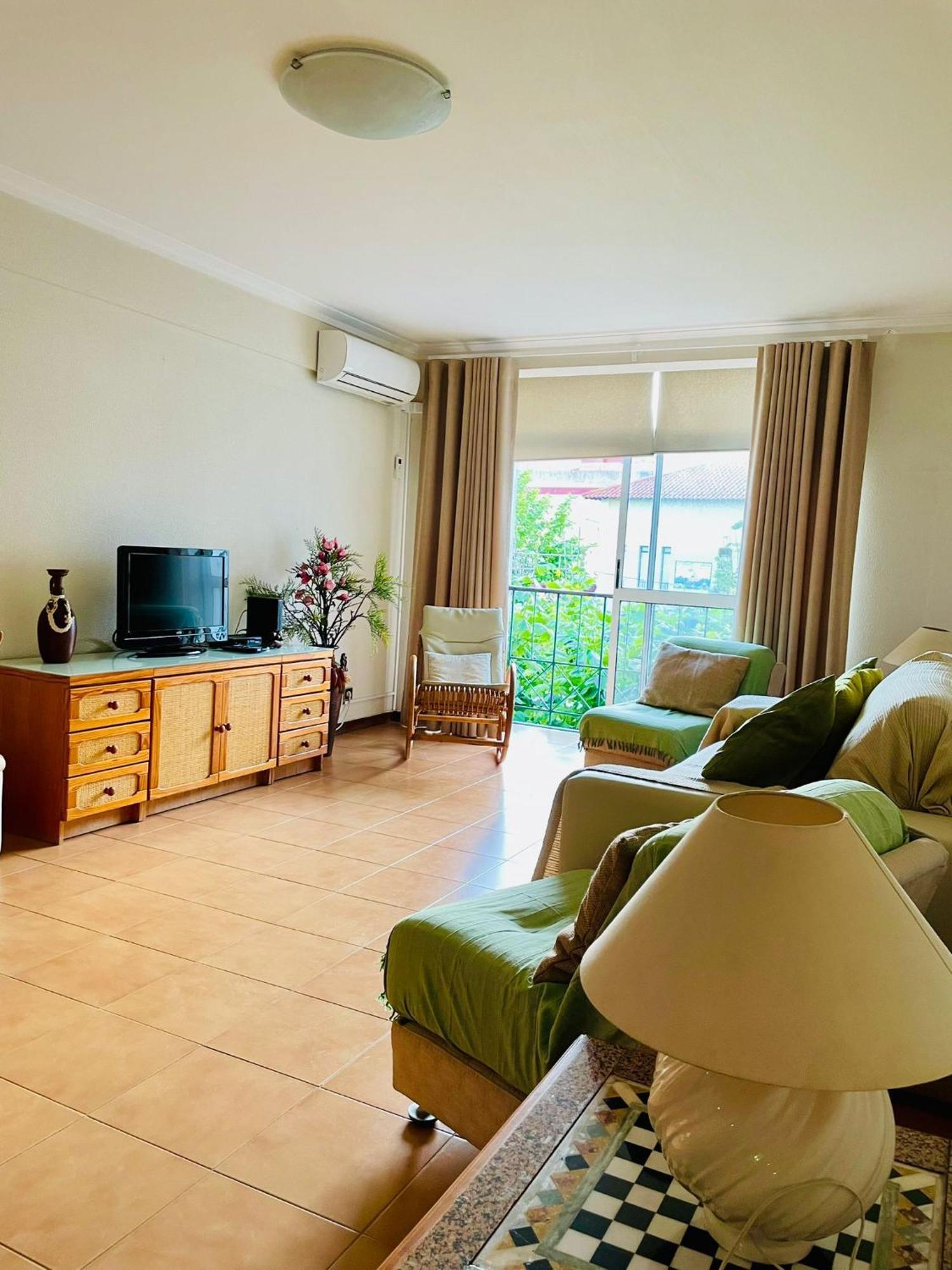 Sesimbra Flat Apartment ภายนอก รูปภาพ