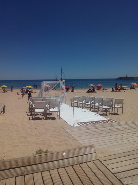 Sesimbra Flat Apartment ห้อง รูปภาพ