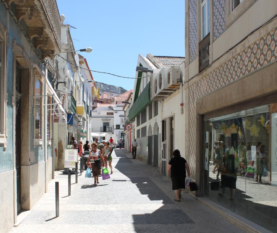 Sesimbra Flat Apartment ห้อง รูปภาพ