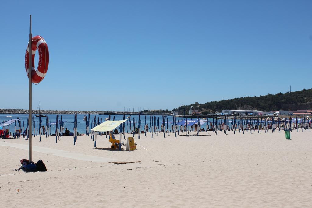 Sesimbra Flat Apartment ห้อง รูปภาพ