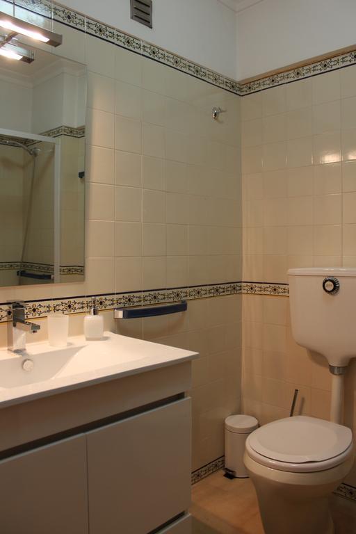 Sesimbra Flat Apartment ห้อง รูปภาพ