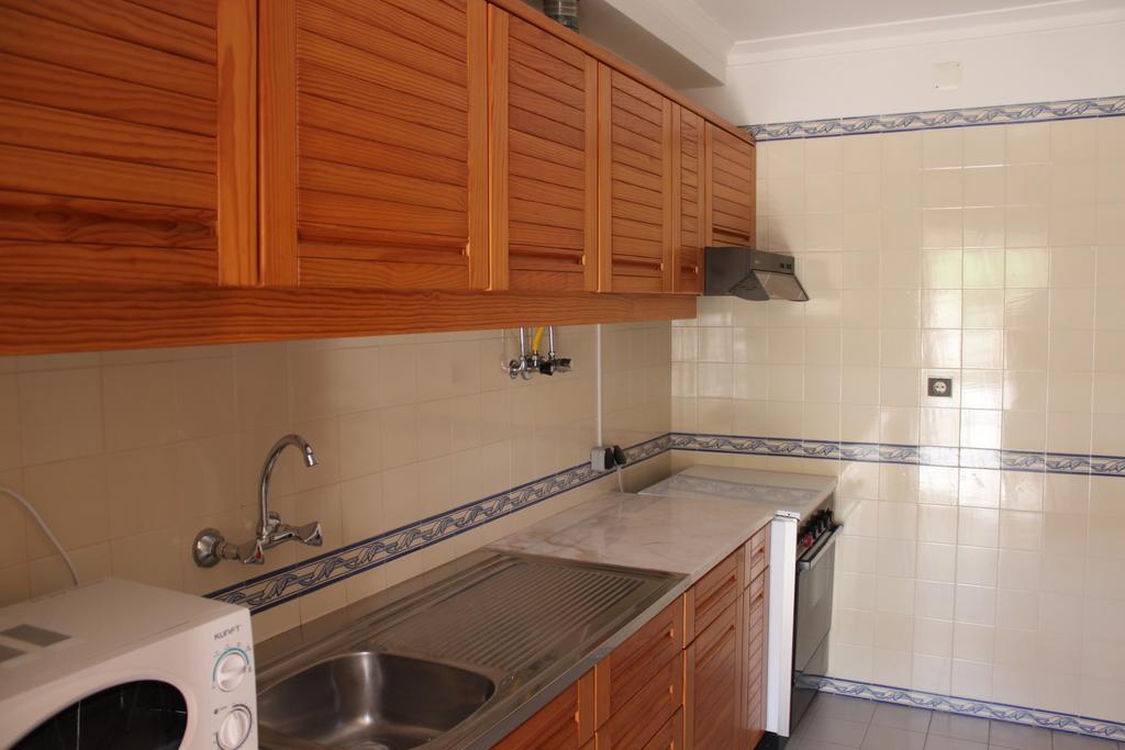 Sesimbra Flat Apartment ห้อง รูปภาพ