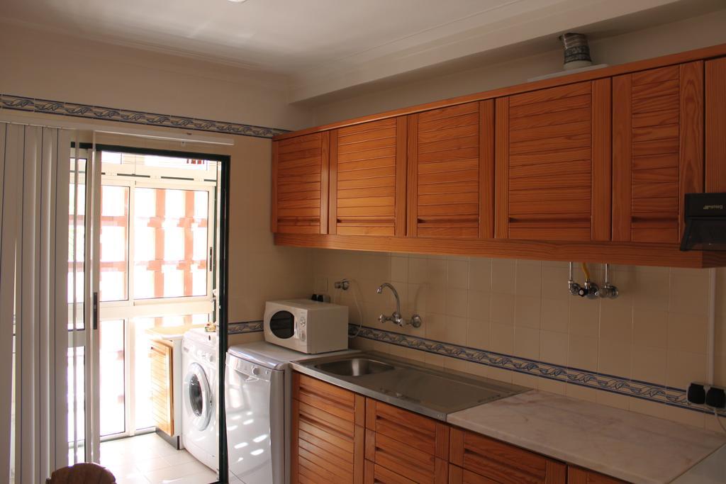 Sesimbra Flat Apartment ห้อง รูปภาพ